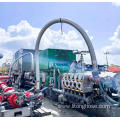 Flexible and Durable Hose for Power Machinery